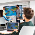 How to Find the Right Interactive Whiteboard Tools for Private Tutoring in the UK