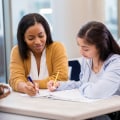 Tips for a Successful Tutoring Session: Setting Specific Learning Objectives