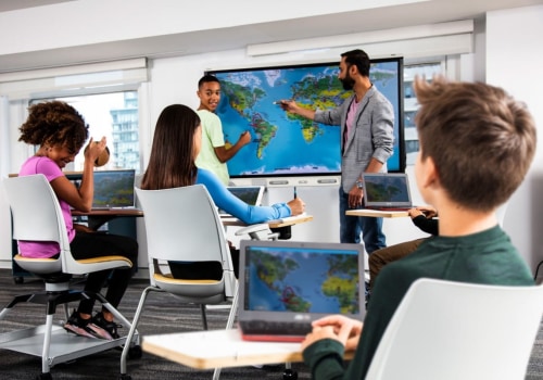 How to Find the Right Interactive Whiteboard Tools for Private Tutoring in the UK