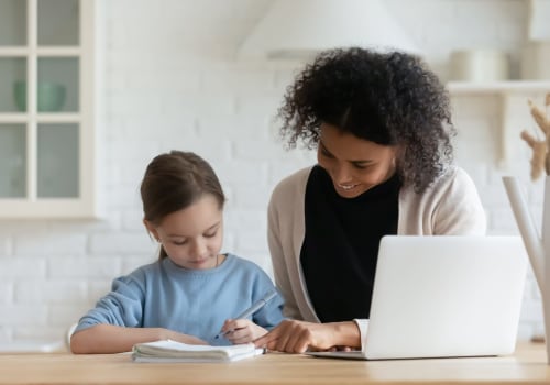 Word-of-mouth suggestions for finding the right private tutor in the UK