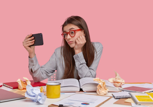 Eliminating Distractions During Tutoring Sessions