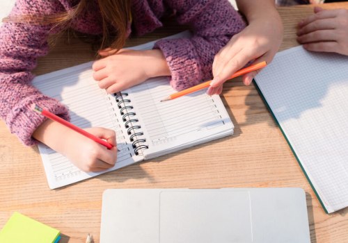 The Benefits of Private Tutoring for Academic Support and Exam Preparation