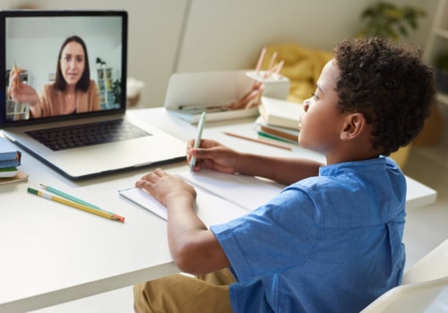 Respecting Each Other's Time and Effort: Tips for Successful Tutoring Sessions