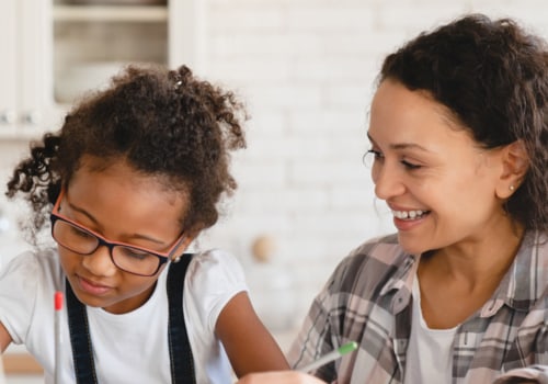 How to Benefit from One-on-One Attention in Private Tutoring