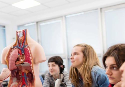 Anatomy and Physiology for Private Tutoring in the UK