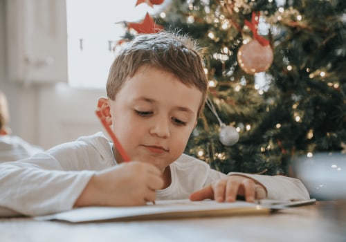 The Power of Personalized Support and Encouragement in Private Tutoring