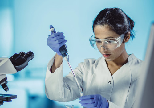 Lab Skills and Data Analysis: A Comprehensive Guide for Private Tutoring in the UK