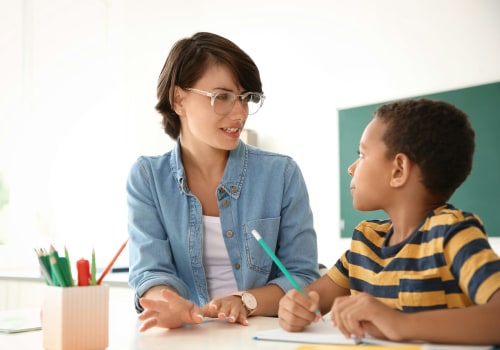 How to Find the Perfect Private Tutor for Your Academic Needs