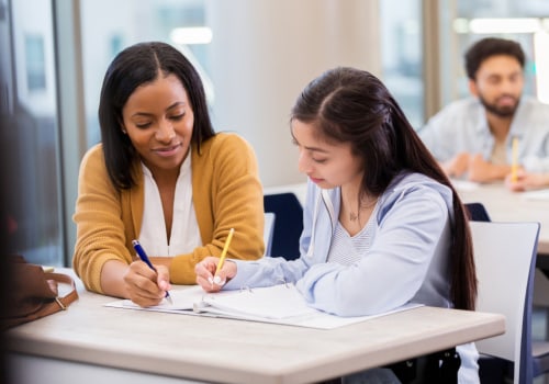 Tips for a Successful Tutoring Session: Setting Specific Learning Objectives